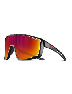 Okulary rowerowe damskie/męskie julbo fury przeciwsłoneczne sportowe (j531_1122)