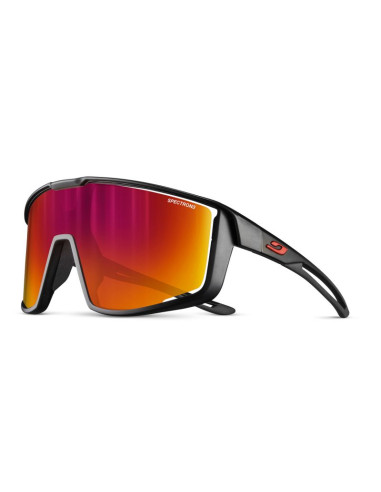 Okulary rowerowe damskie/męskie julbo fury przeciwsłoneczne sportowe (j531_1122)
