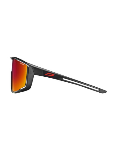 Okulary rowerowe damskie/męskie julbo fury przeciwsłoneczne sportowe (j531_1122)