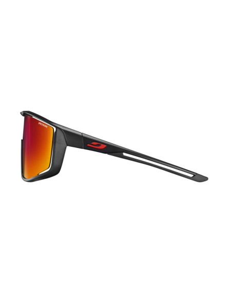Okulary rowerowe damskie/męskie julbo fury przeciwsłoneczne sportowe (j531_1122)
