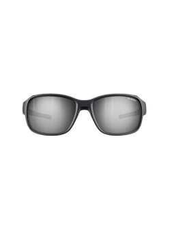 Okulary damskie z polaryzacją julbo  monterosa 2 polarized 3 przeciwsłoneczne (j5429014) 2