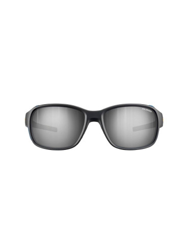 Okulary damskie z polaryzacją julbo  monterosa 2 polarized 3 przeciwsłoneczne (j5429014)