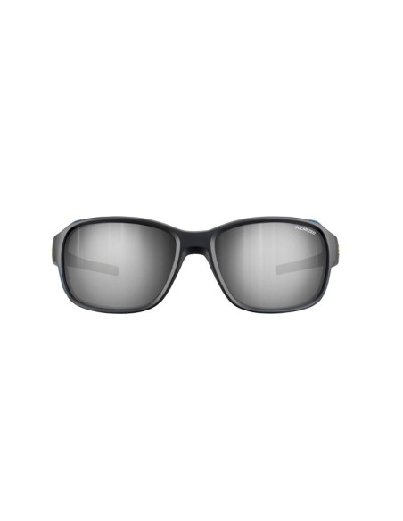 Okulary damskie z polaryzacją julbo  monterosa 2 polarized 3 przeciwsłoneczne (j5429014)