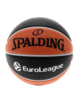 Basketball spalding euroleague tf1000 7