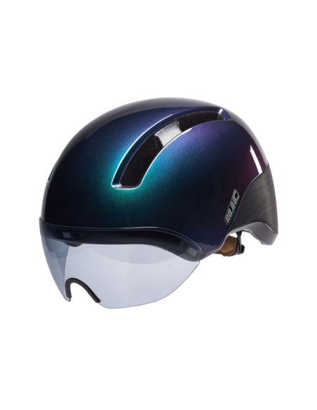 Kask rowerowy hjc calido plus chameleon r.l