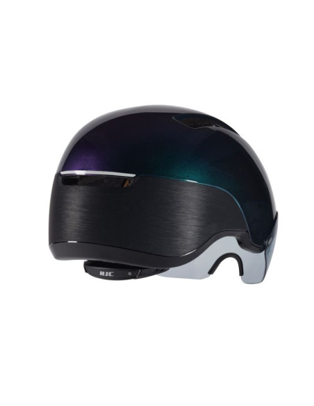 Kask rowerowy hjc calido plus chameleon r.l