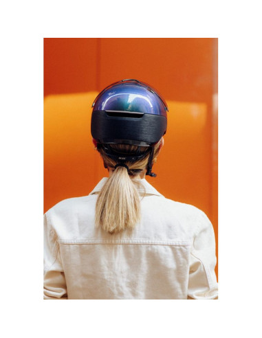 Kask rowerowy hjc calido plus chameleon r.l