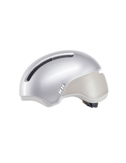 Kask rowerowy hjc calido plus srebrny pearl greyish silver r.l 2