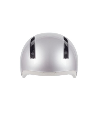 Kask rowerowy hjc calido plus srebrny pearl greyish silver r.l