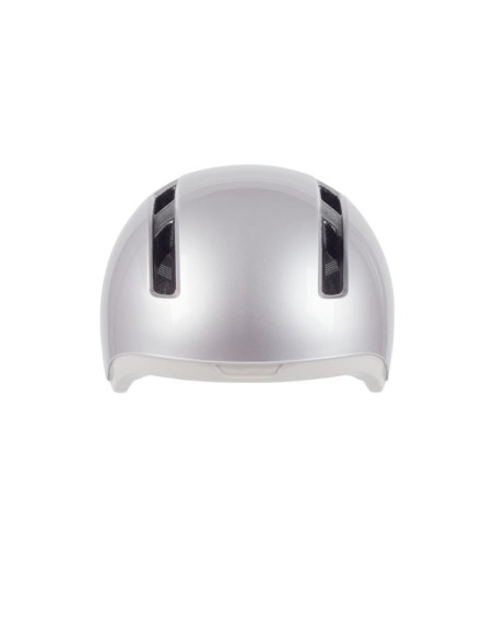 Kask rowerowy hjc calido plus srebrny pearl greyish silver r.l