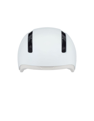 Kask rowerowy hjc calido plus biało-szary pearl white grey r.m
