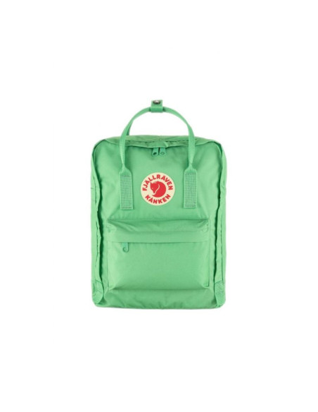Plecak miejski fjallraven kanken classic f23510-663 apple mint zielony