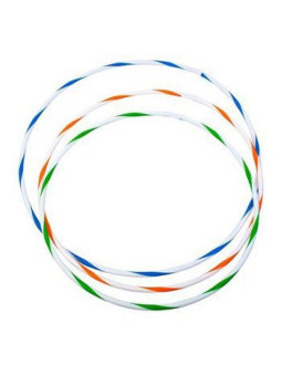 Koło hula-hop hp-dt2030 76cm 2