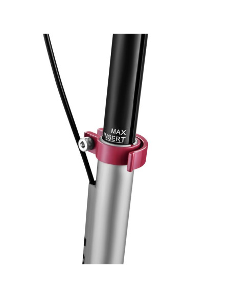 Hm122t led hulajnoga z hamulcem tarczowym nils extreme