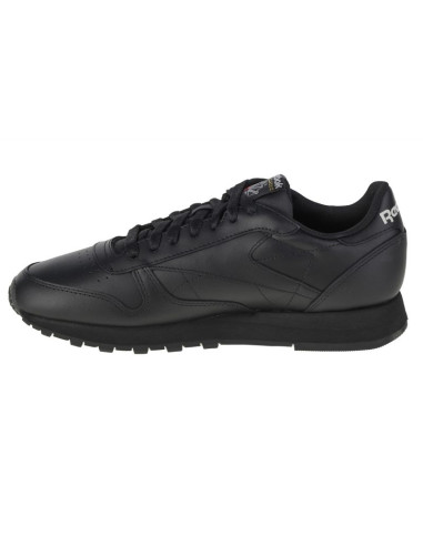 Buty reebok classic leather m