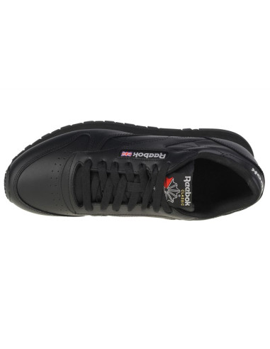 Buty reebok classic leather m