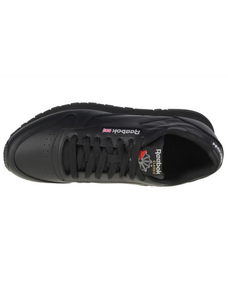 Buty reebok classic leather m