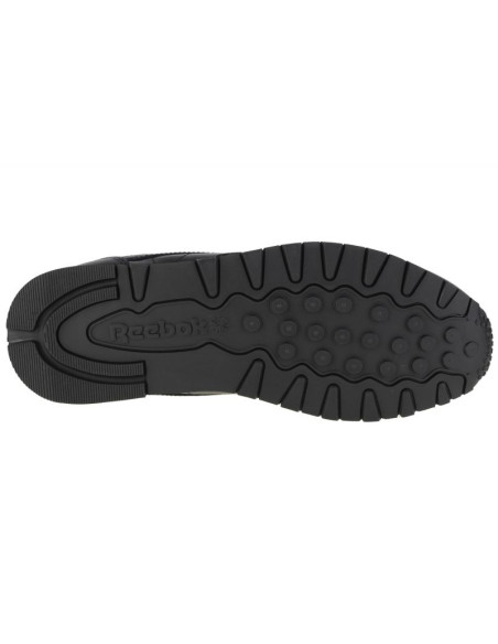 Buty reebok classic leather m