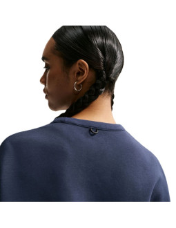 Bluza damska nike 24.7 impossiblysoft hq8193-410 2