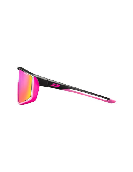 Okulary przeciwsłoneczne rowerowe damskie/męskie julbo fury sportowe (j531_1123)