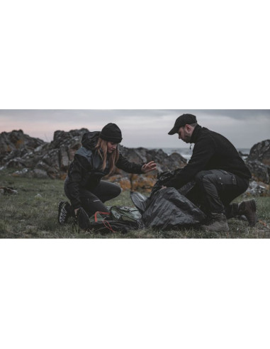 Easy camp setesdal 2 zielony namiot kopułowy / igloo