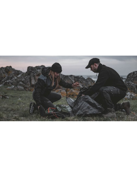 Easy camp setesdal 2 zielony namiot kopułowy / igloo