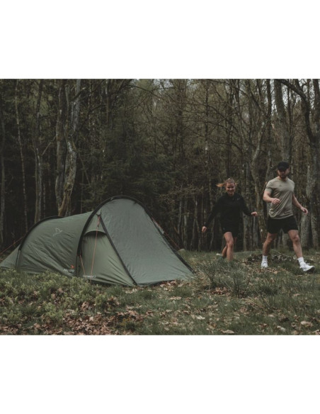 Namiot 2-osobowy easy camp hemsedal 2