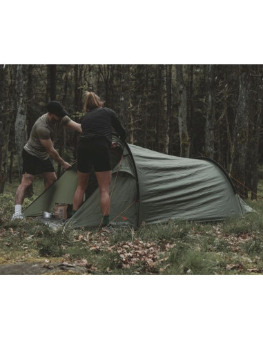 Namiot 2-osobowy easy camp hemsedal 2