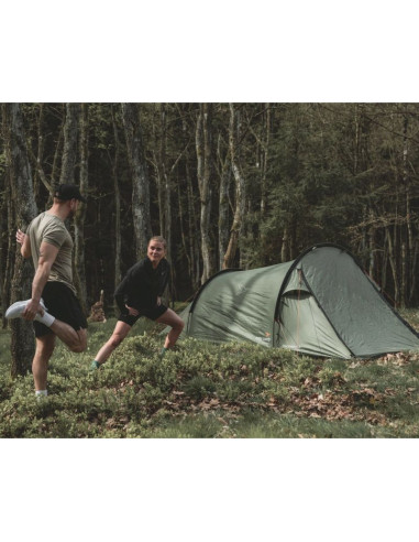 Namiot 2-osobowy easy camp hemsedal 2