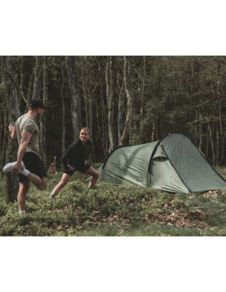 Namiot 2-osobowy easy camp hemsedal 2