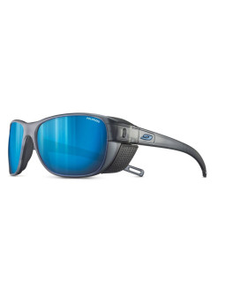 Okulary z polaryzacją julbo camino spectron polarized 3cf black blue (j5019414)