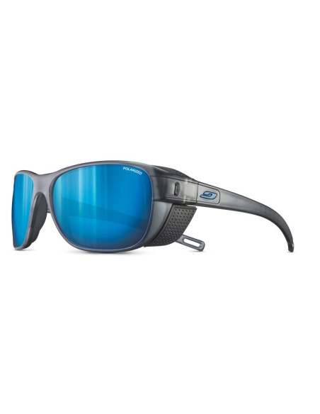 Okulary z polaryzacją julbo camino spectron polarized 3cf black blue (j5019414)