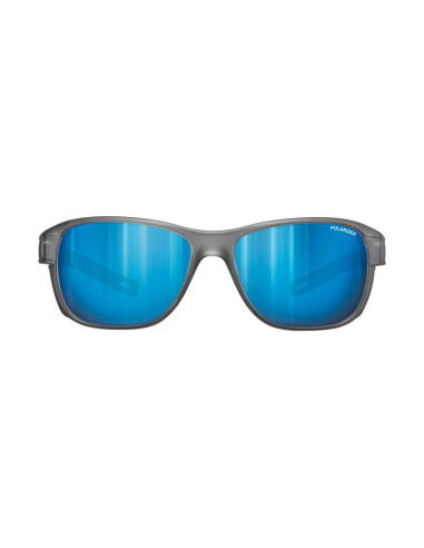 Okulary z polaryzacją julbo camino spectron polarized 3cf black blue (j5019414)