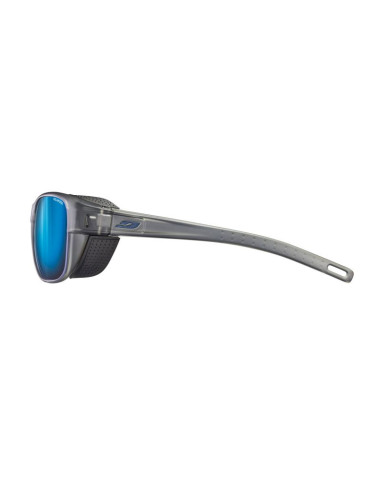 Okulary z polaryzacją julbo camino spectron polarized 3cf black blue (j5019414)