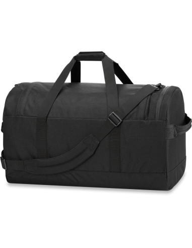 Torba dakine eq duffle 70l black (d10004496-1)