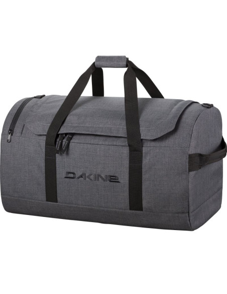 Torba dakine eq duffle 70l carbon (d10004496-2)