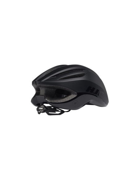 Kask rowerowy hjc atara czarny mt.gl black r. l