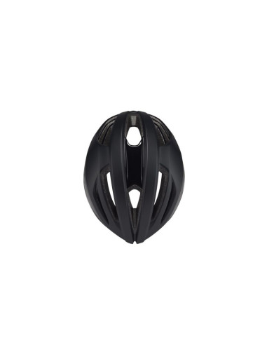 Kask rowerowy hjc atara czarny mt.gl black r. l