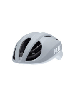 Kask rowerowy hjc atara mt gl light grey r. l 2