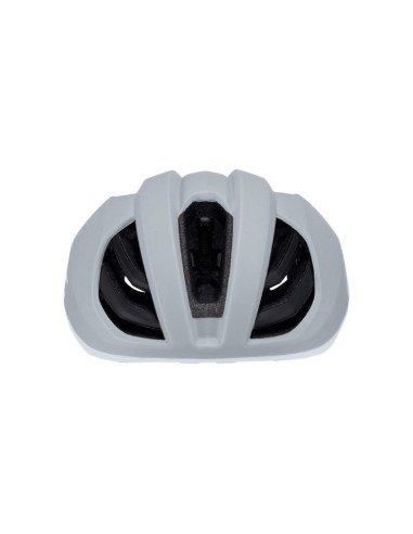 Kask rowerowy hjc atara mt gl light grey r. l