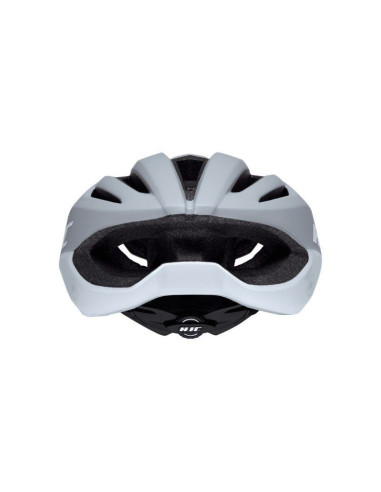 Kask rowerowy hjc atara mt gl light grey r. l