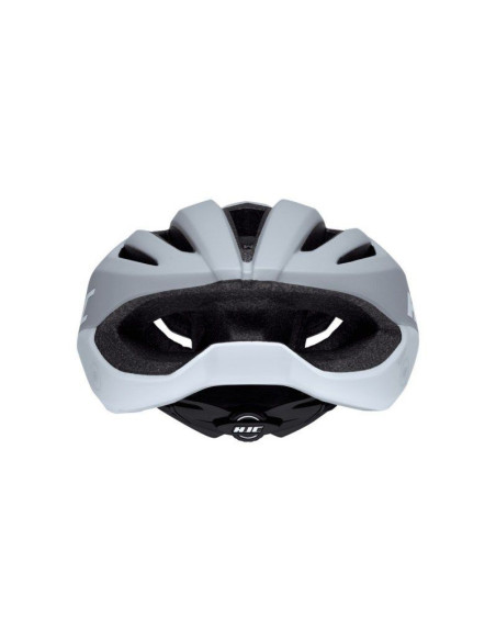 Kask rowerowy hjc atara mt gl light grey r. l
