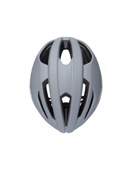 Kask rowerowy hjc atara mt gl light grey r. l