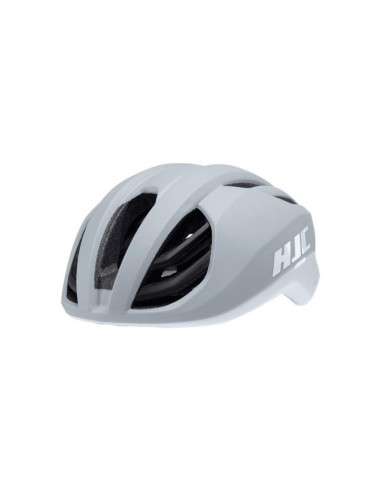 Kask rowerowy hjc atara mt gl light grey r. m