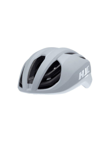 Kask rowerowy hjc atara mt gl light grey r. m