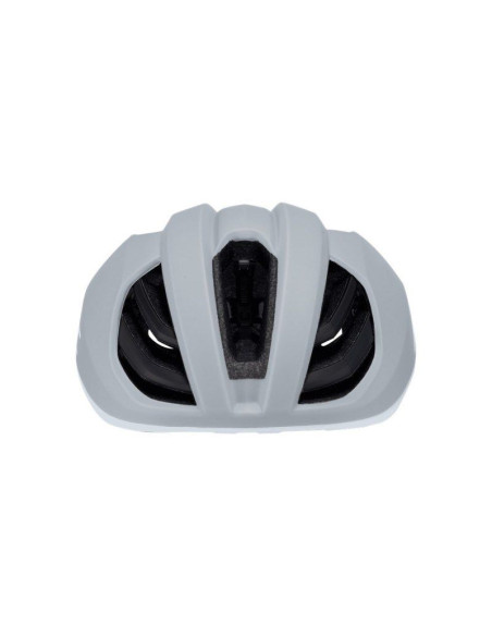 Kask rowerowy hjc atara mt gl light grey r. m
