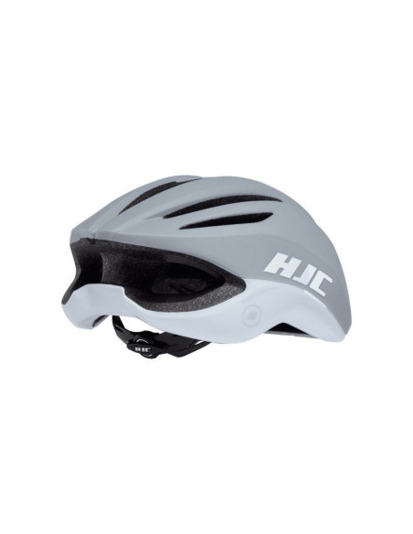 Kask rowerowy hjc atara mt gl light grey r. m