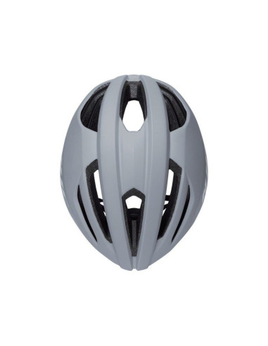 Kask rowerowy hjc atara mt gl light grey r. m