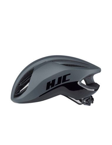 Kask rowerowy hjc atara szary mt.gl grey r. m
