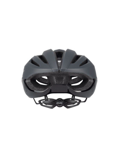 Kask rowerowy hjc atara szary mt.gl grey r. m